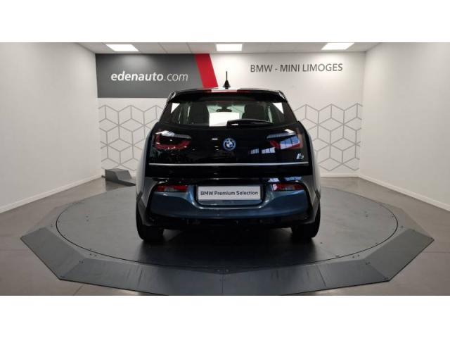 Bmw I3 image 7