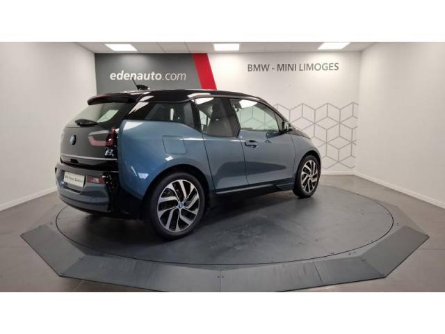 Bmw I3 image 1