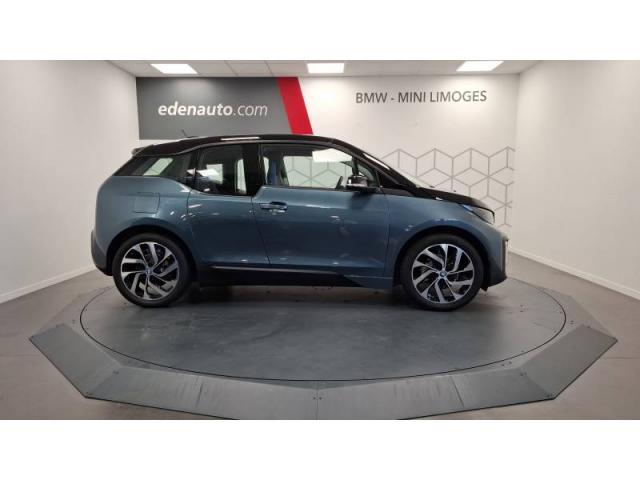 Bmw I3 image 8