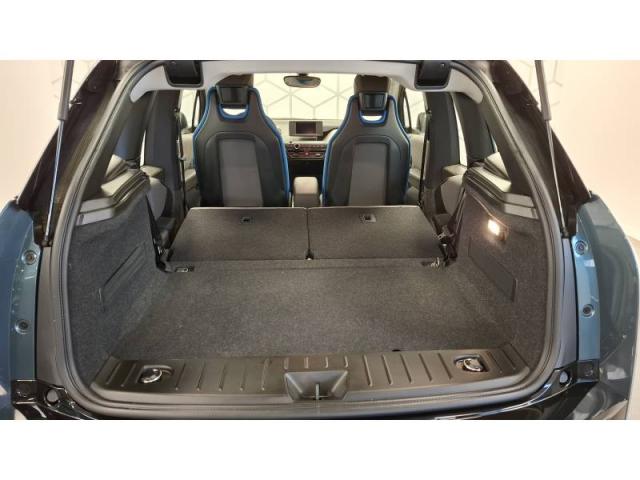 Bmw I3 image 4