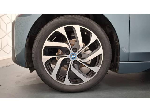 Bmw I3 image 6