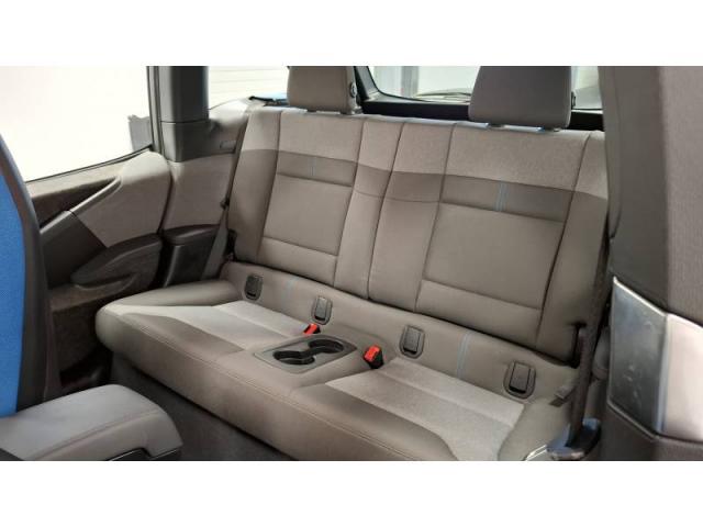 Bmw I3 image 5