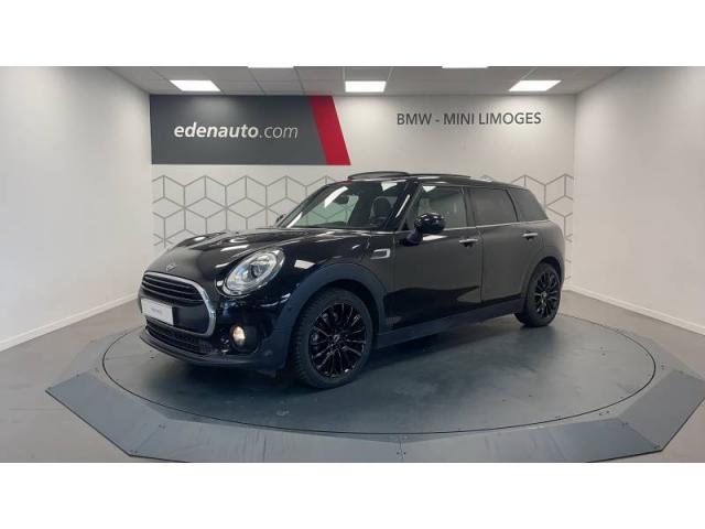 Mini Mini Clubman One D 116 Ch