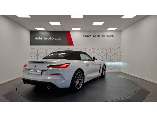 Bmw Z4 image 3