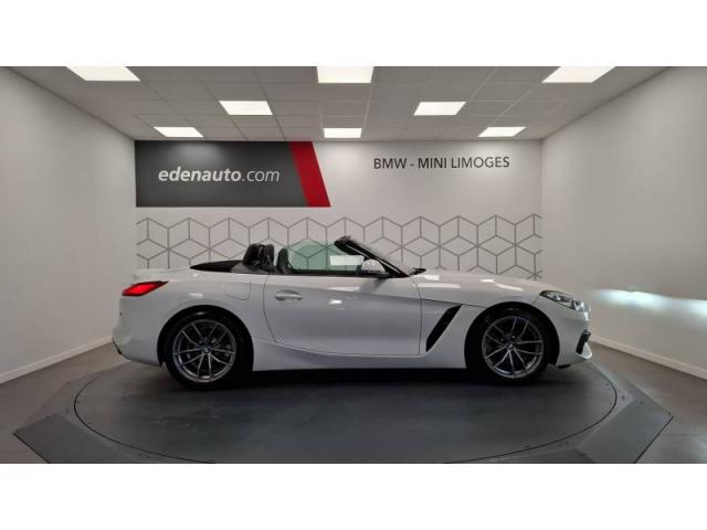 Bmw Z4 image 6
