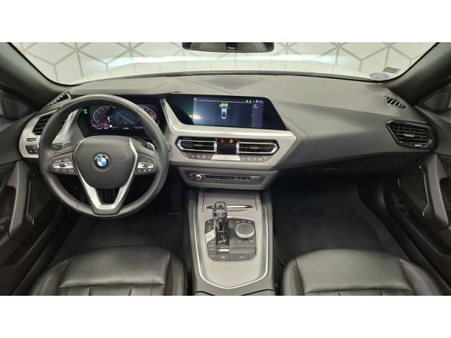 Bmw Z4 image 9