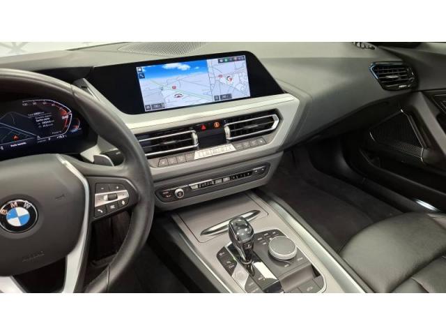 Bmw Z4 image 5