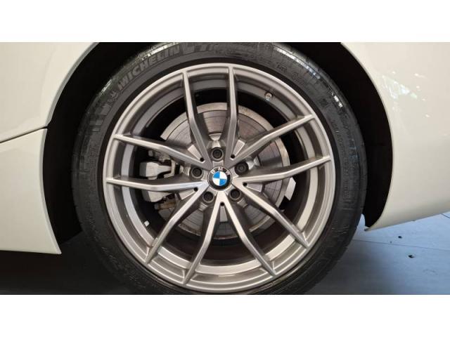 Bmw Z4 image 1