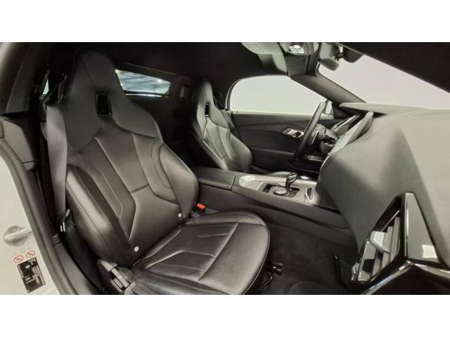 Bmw Z4 image 7