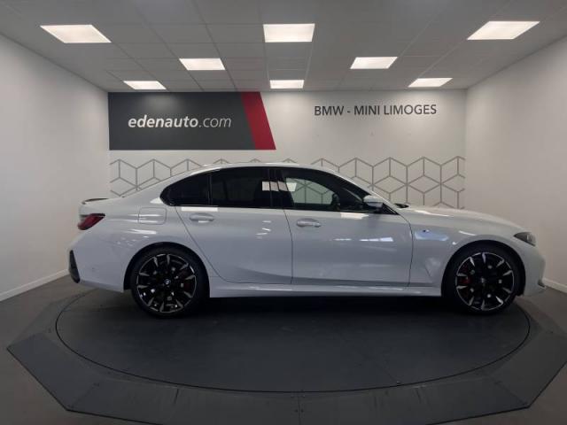 Bmw Série 3 image 3