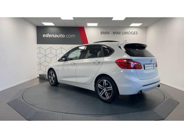 Bmw Serie 2 image 4
