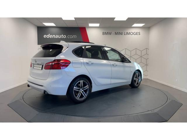 Bmw Serie 2 image 2