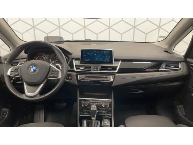 Bmw Serie 2 image 9