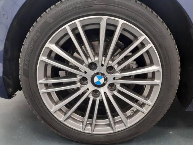 Bmw Série 1 image 1