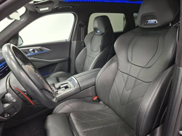 Bmw Xm image 4