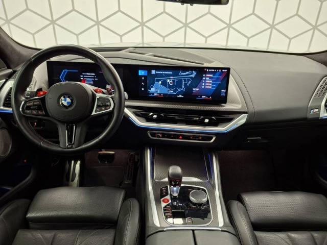 Bmw Xm image 5