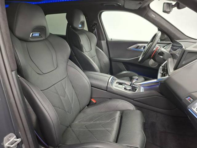 Bmw Xm image 7