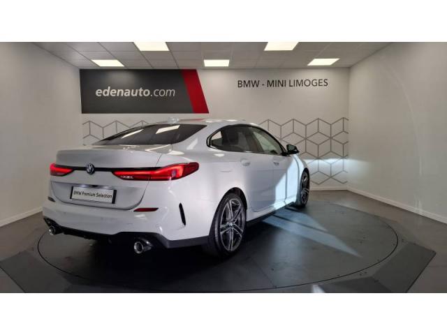 Bmw Serie 2 image 1