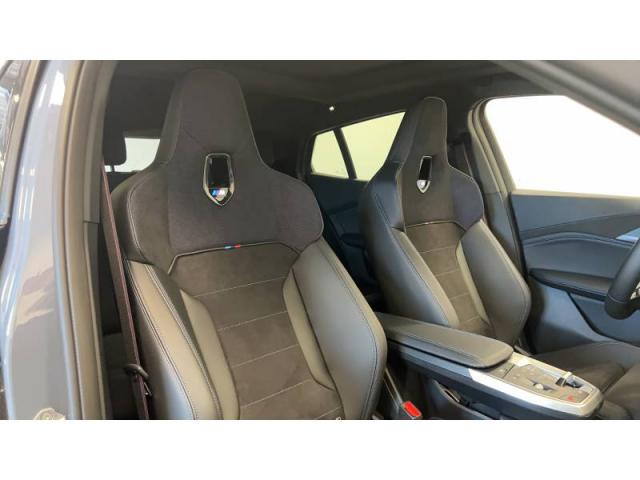 Bmw X2 image 7