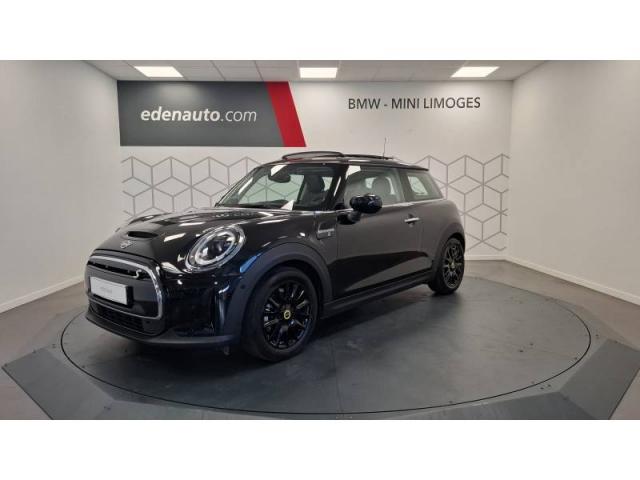 Mini Mini Hatch 3 Portes Cooper Se 184 Ch Edition Premium Plus