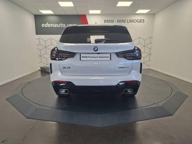 Bmw X3 image 3
