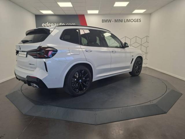 Bmw X3 image 2