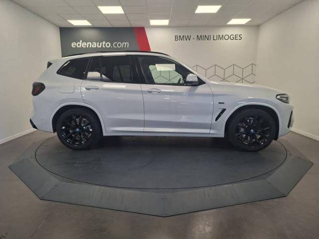 Bmw X3 image 7
