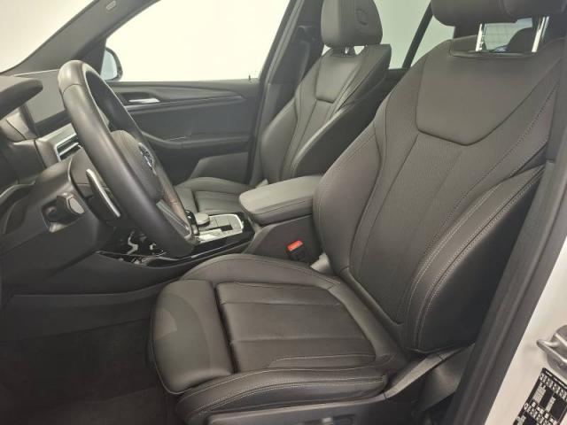 Bmw X3 image 8
