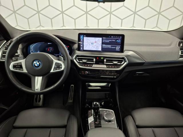 Bmw X3 image 5