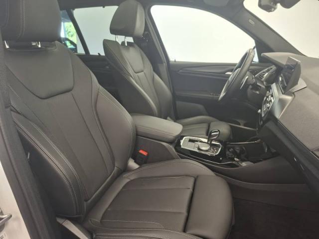 Bmw X3 image 4
