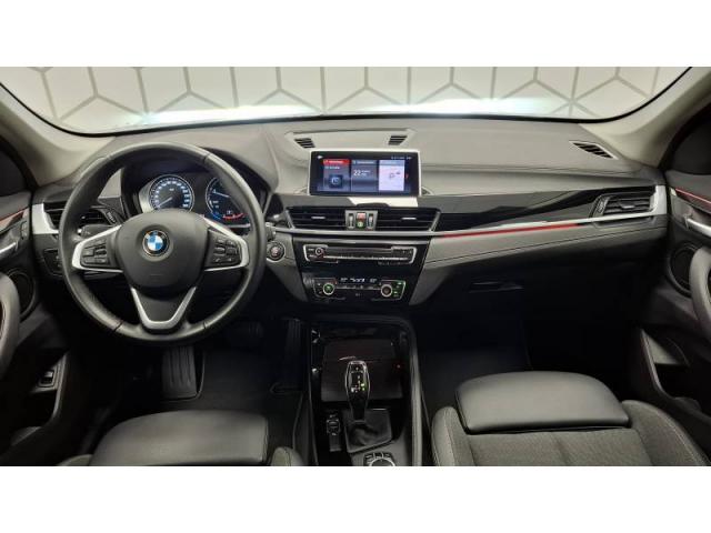 Bmw X1 image 2