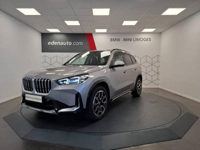 Bmw X1 Sdrive 20i 170ch Dkg7 Xline