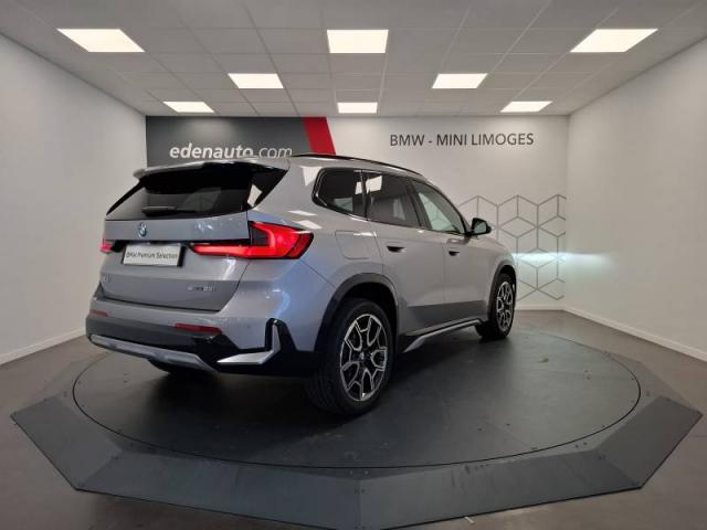 Bmw X1 image 6