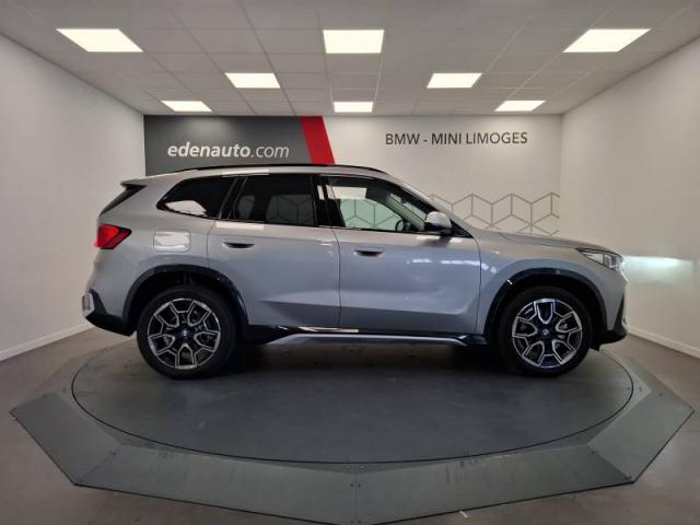 Bmw X1 image 9