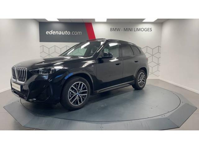 Bmw X1 Xdrive 25e 245ch Dkg7 M Sport