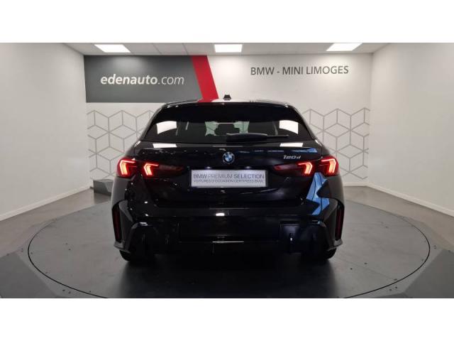 Bmw Série 1 image 2