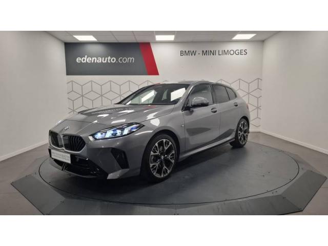 Bmw Série 1 120 170 Ch Dkg7 M Sport
