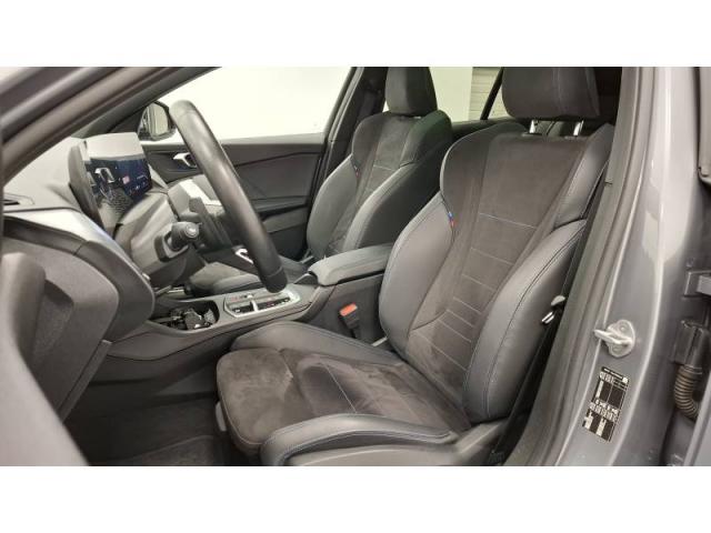 Bmw Série 1 image 4