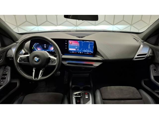 Bmw Série 1 image 8