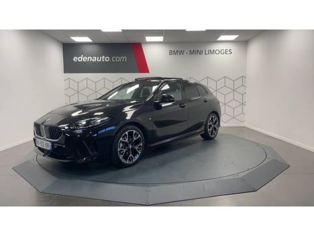 Bmw Série 1 120 170 Ch Dkg7 M Sport