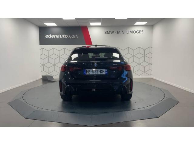 Bmw Série 1 image 1