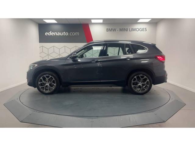 Bmw X1 image 2