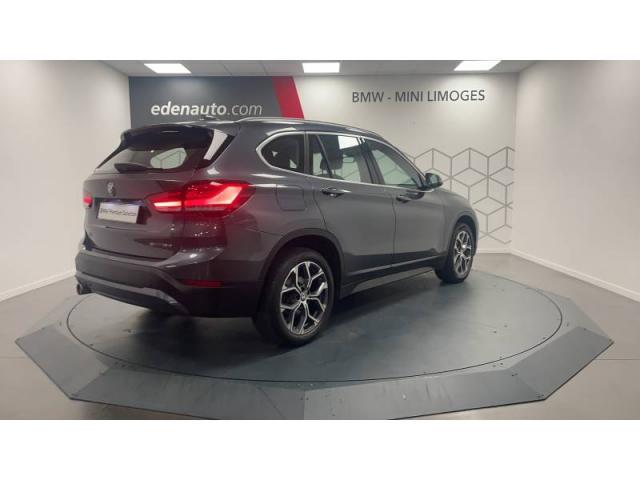Bmw X1 image 1