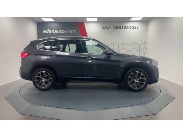 Bmw X1 image 4