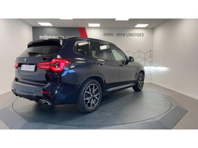 Bmw X3 image 2