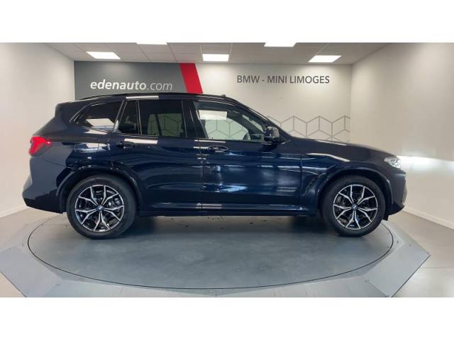 Bmw X3 image 7