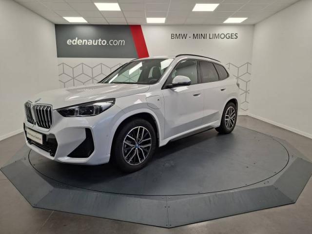 Bmw X1 Xdrive 25e 245ch Dkg7 M Sport