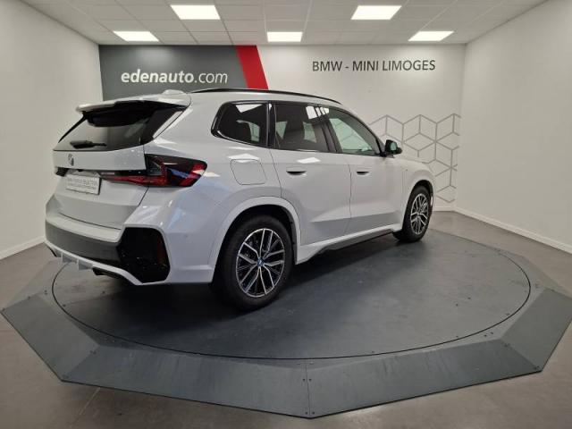 Bmw X1 image 7