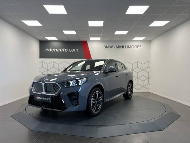 Bmw X2 Ix2 Edrive20 204ch Bva M Sport