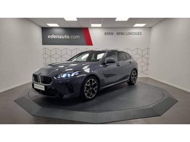 Bmw Série 1 120 170 Ch Dkg7 M Sport